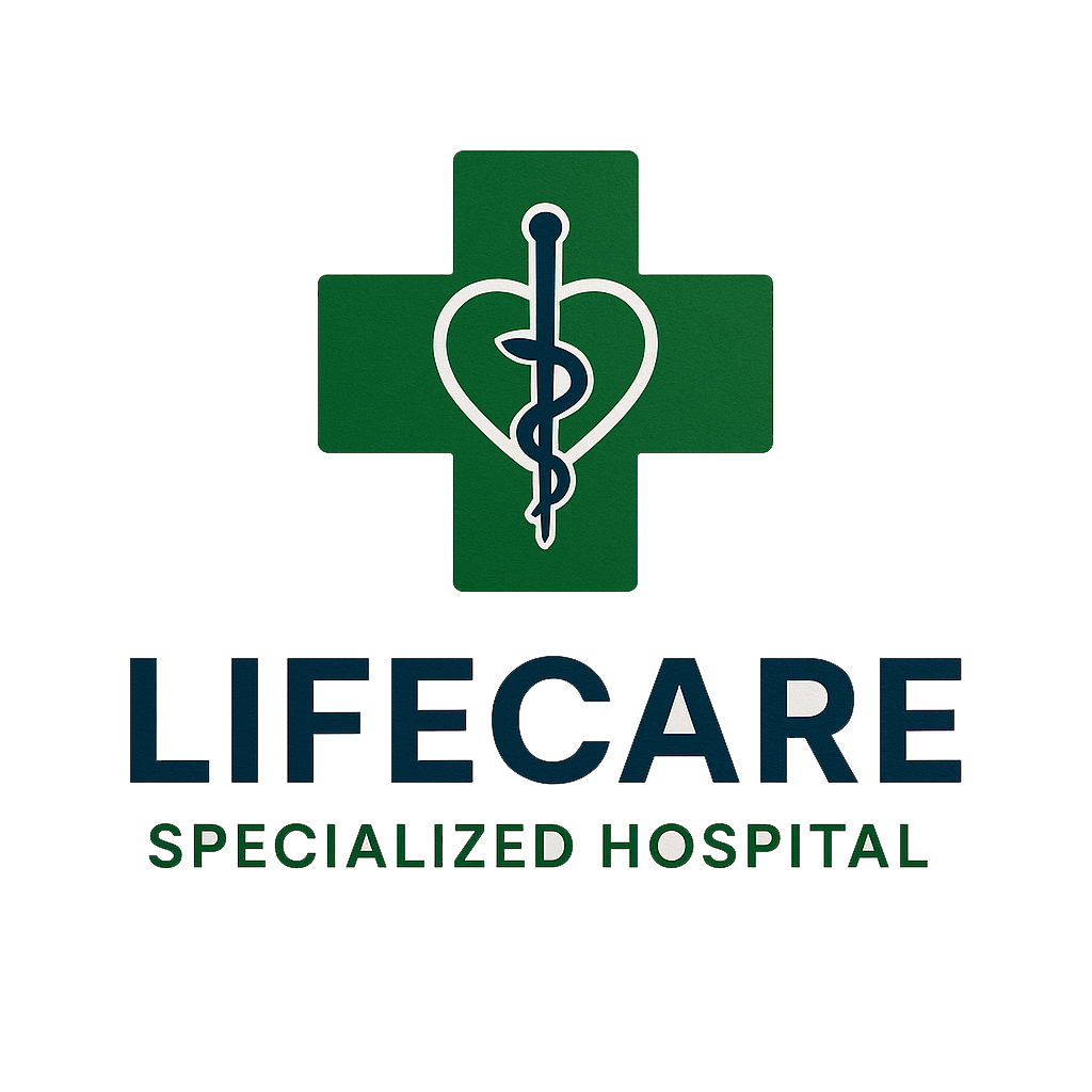 Lifecare Specialized Hospital